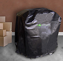 Vinyl Cart Cover - NB/PC Series