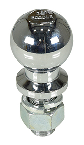 Tow Ball - 2-5/16" dia., 5,000 lb. Capacity