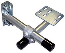 Conveyor Photo-Eye Bracket, 4-Axis Movement