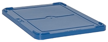 Solid Covers for DG 93030 - DG 93060 - DG 93080 & DG 93120 Dividable Grid Containerss - Carton of 3