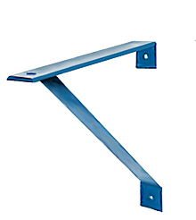 Column Wall Mount for Cage Fan