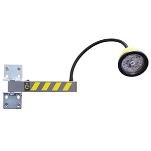 Flexible Gooseneck Work Light with LED Module