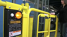 Swing Gate Open-Gate Alarm Kit