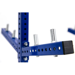 Cantilever Arm Beams for Carton Flow Rack