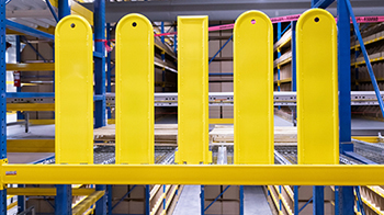 Palletflow Pro Self-Closing Gate