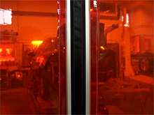 Corner Cover
