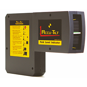 Accu-Tilt Fork Tilt Level Indicator
