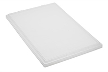 Lids for Clear View Stack and Nest Tote - for SNT300CL - Carton of 3