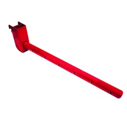 Arbor Attachment - 24"L x 1.5"D