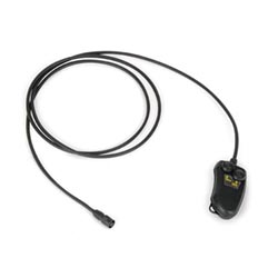 Tethered Remote Control