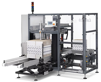C1000 Modular Case Erector