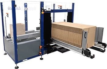 C300 Standard Case Erector