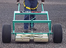 LifePoint Transport Cart Assembly