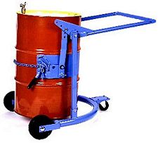 Mobile-Karrier 55-Gallon