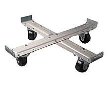 Drum Truck - Up to 24"W, 1000 lbs. cap.