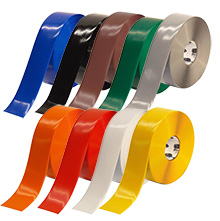 3-in Floor Marking Tape