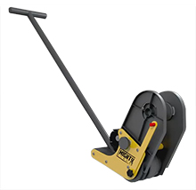 Floor Tape Applicator for 2", 3" and 4" Widths