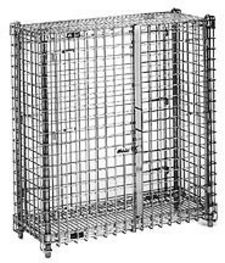 Mini Security Cage - 38"w x 16"d x 40"h