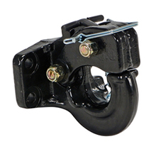 Pintle Hook - 1-3/4" Jaw, 2,000 lb. Capacity