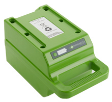 Lithium Iron Phosphate Replacement Battery - 36AH