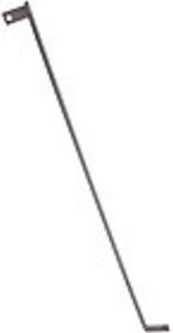 41" Brace for Portable Gates