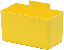 Bin Cups for Shelf Bins - 5-1/8" x 2-3/4" x 3", Carton of 48