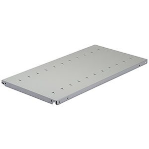 Extra Box Shelf - 48"W x 18"D, 575 lbs. Capacity