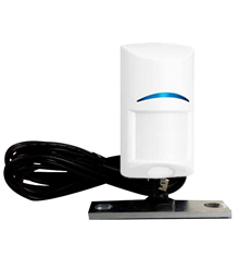 Additional Sensor
