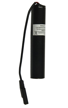Laser Fork Guide Replacement Lithium Ion Battery Pack