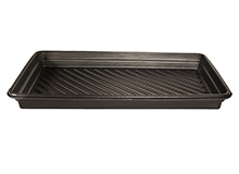 Utility Spill Tray - 24" x 48" I.D.