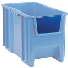 Windows for model QGH 600 Containers - Carton of 4