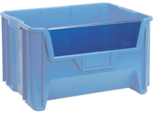 Windows for model QGH 700 Containers - Carton of 3