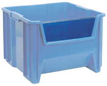 Windows for model QGH 800 Containers - Carton of 2