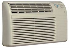Air Conditioning Unit (Only) :  8,200 btu (110 Volt)
