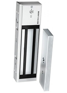 Electro-Magnetic Lock