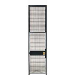 3'W x 12'H Hinged Door