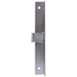 12" Locking Bar for Portable Gates