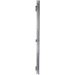 48" Locking Bar for Single & Door Gates