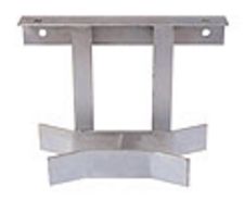 H-Bracket for Double Gates