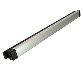 Door Push Bar