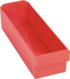 model QED-602 plastic drawer