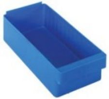 model QED-606 plastic drawer