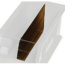 Dividers for QUS951 Series Bins - Packet of 6