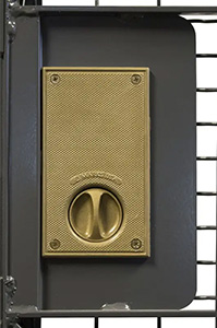 Standard Door Lock