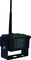Additional Wireless Camera