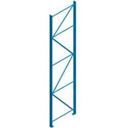 Structural Rack Frame, 3" Column, 36"D x 144"H