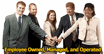 employee owned
