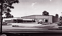 Cisco-Eagle's Tulsa facility 