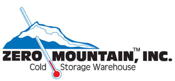 Zero Mountain Logo