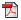 Adobe acrobat file logo